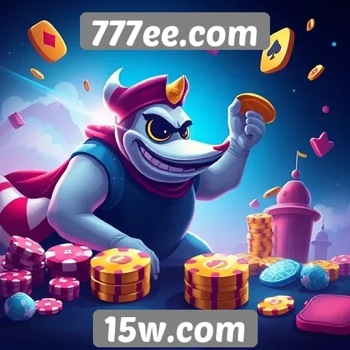 Comparação de jogos disponíveis no 777ee.com