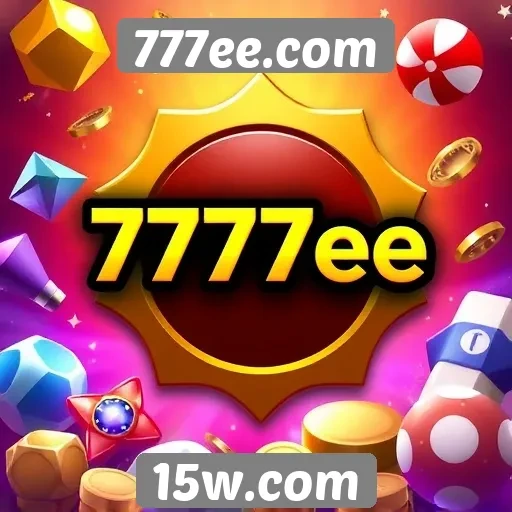 Análise da variedade de jogos disponíveis no 777ee.com