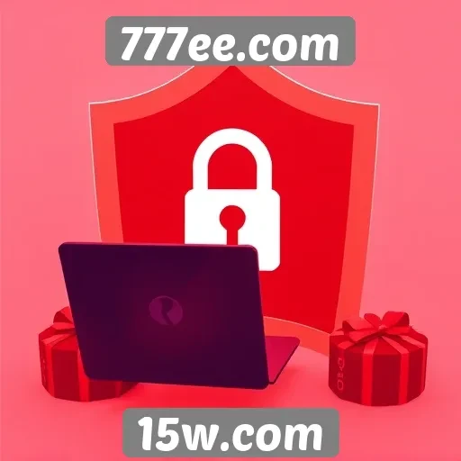 Benefícios de segurança ao usar 777ee.com