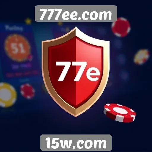 Avaliação da segurança do site de jogos 777ee.com