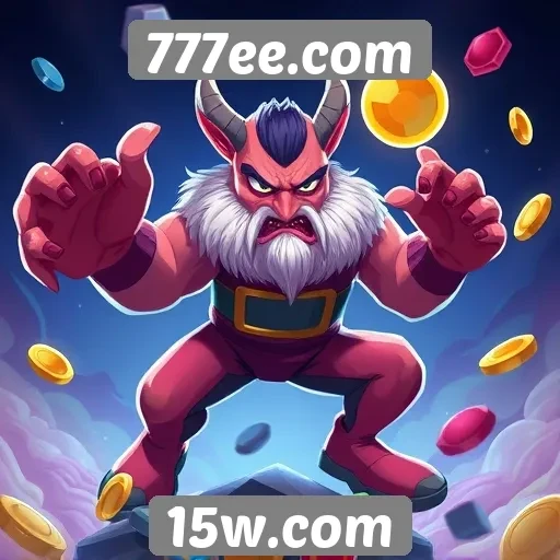 777ee.com oferece variedade de jogos online
